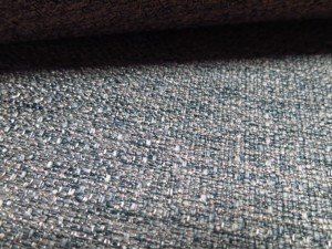 100 polyester fabric