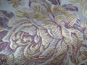 italian upholstery fabric