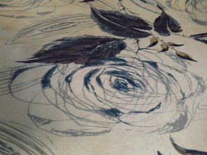 fabric for upholstery