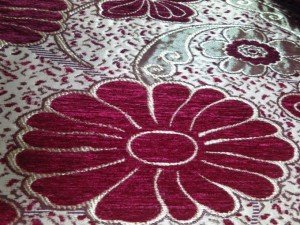 cheap chenille fabric