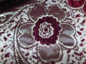 cheap chenille fabric