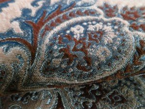 chenille upholstery fabric