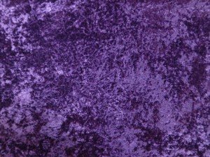 purple upholstery fabric
