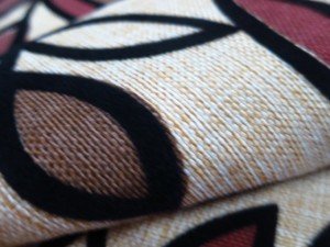 fabric for outdoor furniture