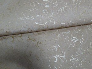 american style curtain