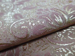 paper curtain