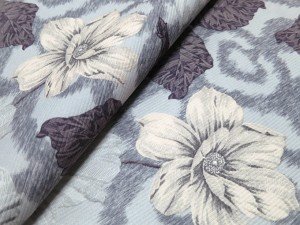 printed fabric for sofa