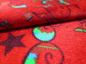 velour fabric upholstery