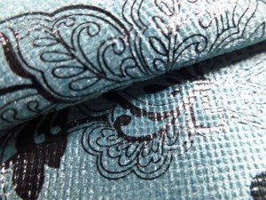 antique upholstery fabric