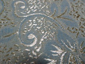 drapery upholstery fabric