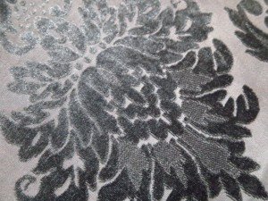 fabric for bus seat