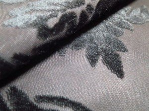 fabric for bus seat