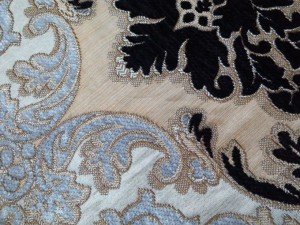 fabric jacquard