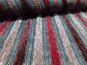 modern stripe sofa fabric