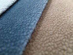 fleece fabric