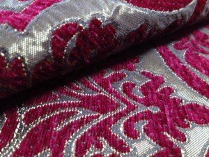 upholstery fabric chenille