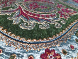 textile woven design fabric