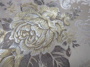 jacquard fabric