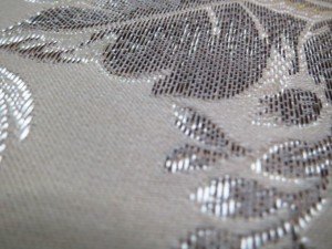 jacquard fabric