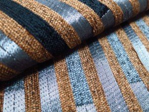 knitted fabric