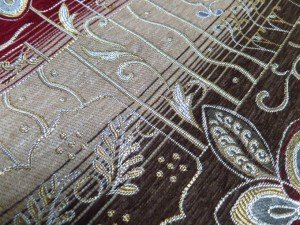 modern furniture fabric