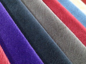 new velvet sofa fabric