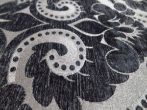 upholstery fabric brocade