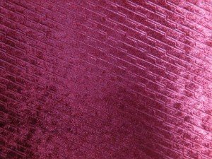 red velvet bedding