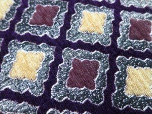 tartan upholstery fabric