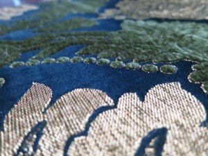 upholstery designer fabric