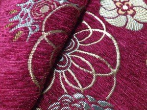 upholstery fabric suppliers