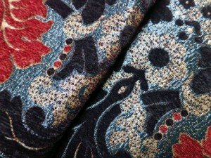 washable upholstery fabric