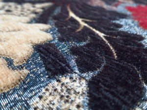 washable upholstery fabric