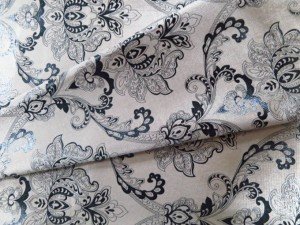 antique velvet upholstery fabric
