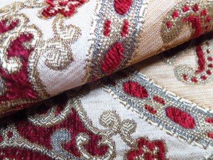 Types of sofa material fabric