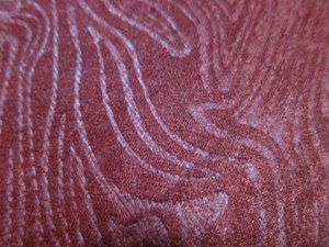 cleaning furniture fabric