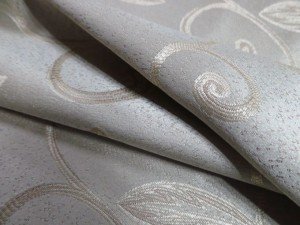 curtain fabric for living room