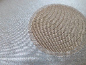 curtain fabric sheer