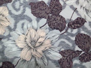 custom printed fabric