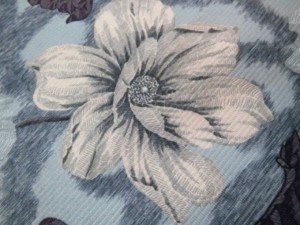 custom printed fabric