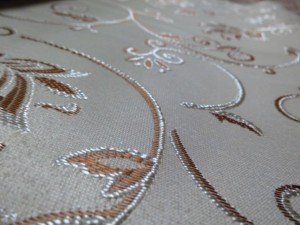 floral upholstery fabrics