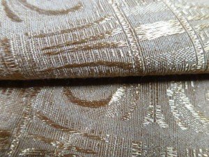 high density curtain fabric