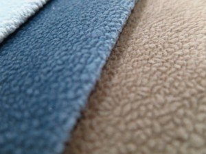 wholesale fleece fabric