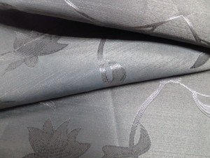 jacquard curtain fabric china