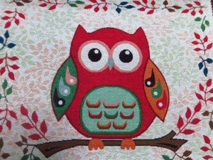 tapestry pillows