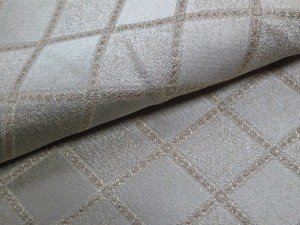 silk upholstery fabric