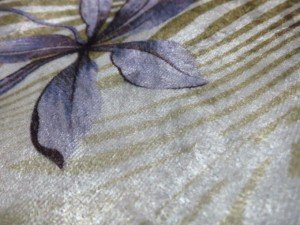 stretch fabrics