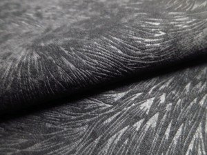 suede fabric