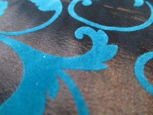 taffeta fabric