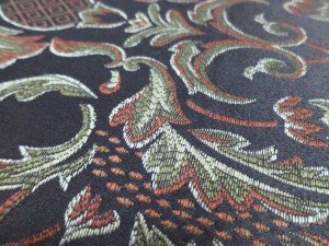 turkey curtain fabric